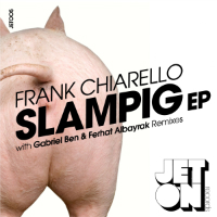 JET005 - Release Date 2009.12.30