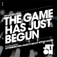JET001 - Release Date 2009.08.30