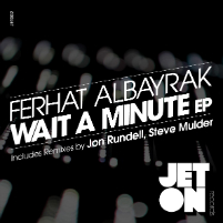 JET002 - Release Date 2009.09.30