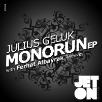 JET008 - Release Date 2010.03.30