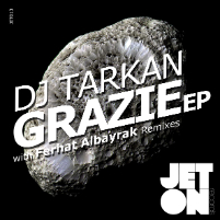 JET013 - Release Date 2010.08.30
