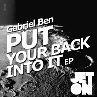 JET026 - Release Date 2011.10.30