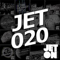 JET020 - Release Date 2010.03.30